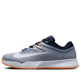 Кроссовки Nike Vapor Pro 3 'Ashen Slate Football Grey Obsidian', серый fz2161-400 | grey