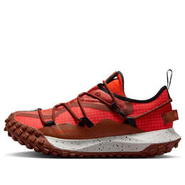 Кроссовки Nike ACG Mountain Fly Low Gore-Tex 'Vibrant Red Black', красный ib7328-200 | red