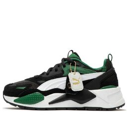 Кроссовки Puma Rs-X Efekt Archive Remastered 'Black Vine', черный 391932-01 | black