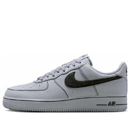 Кроссовки Nike Air Force 1 '07 LV8 'Wolf Grey', серый hq2037-004 | grey