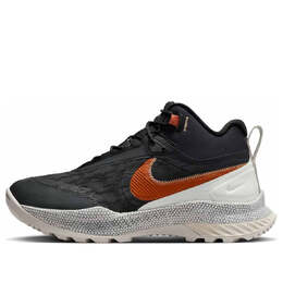Кроссовки Nike React SFB Carbon 'Dark Smoke Grey Monarch', черный ck9951-006 | black