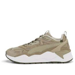 Кроссовки Puma RS-X Efekt PRM 'Birch Tree White', зеленый 390776-09 | green