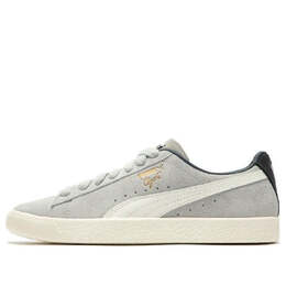 Кеды Puma Clyde Mmq, серый 392090-01 | gray