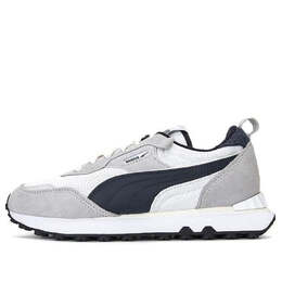 Кроссовки Puma Rider FV 'Retro Rewind Grey', серый 390168-02 | grey