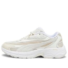 Кроссовки Puma Teveris Nitro Vortex 'Alpine Snow Warm White', белый 392593-01 | white