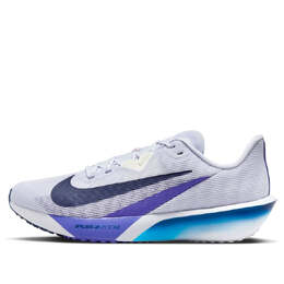 Кроссовки Nike Rival Fly 4 'Ghost Persian Violet Baltic Blue Blue Void', фиолетовый fv6040-002 | purple