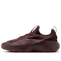 Кроссовки Nike LeBron TR 1 'Burgundy Crush', бордовый fj6151-601 | burgundy