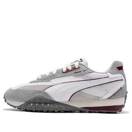 Кроссовки Puma Blacktop Rider 'Pop Feather Grey', серый 393866-02 | grey