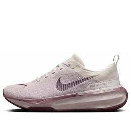 Кроссовки Nike ZoomX Invincible Run 3 'Phantom Burgundy Crush', серый dr2615-010 | grey