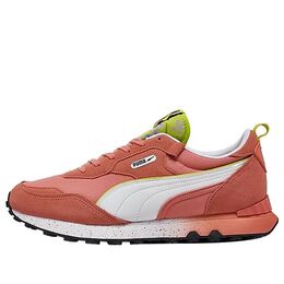 Кроссовки Puma Rider FV x SpongeBob SquarePants 'Patrick', розовый 378544-01 | pink
