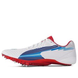 Беговые кроссовки Puma Bolt London 2012, белый 376819-01 | white