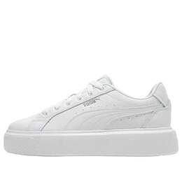Кеды Puma OSL Pro Shoes 'White', белый 391220-01 | white