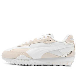 Кроссовки Puma Blacktop Rider 'Warm White', белый 392725-01 | white