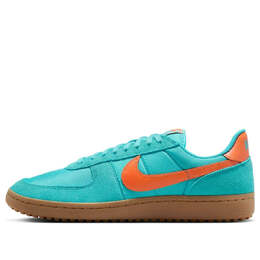 Кроссовки Nike Field General 82 'Dusty Cactus Safety Orange' hf3165-301 | teal