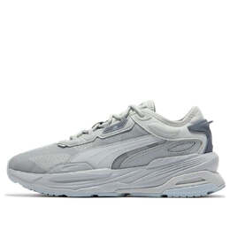 Беговые кроссовки Puma Extent Nitro Mono, серый 387498-03 | gray