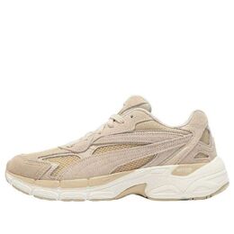 Кроссовки Puma Teveris Nitro 'Toasted Almond Granola', желто-коричневый 388774-15 | tan
