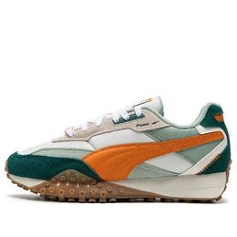 Кроссовки Puma Blktop Rider 'Warm White Malachite', белый 392725-07 | white