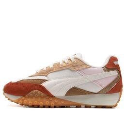 Кроссовки Puma Blktop Rider 'Warm White Apple Cider', белый 392725-08 | white