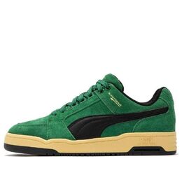 Кеды Puma Slipstream Hi Always On 'Green', зеленый 390122-01 | green