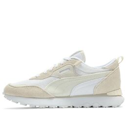 Кроссовки Puma Rider FV 'Retro Rewind Warm White Vapor Grey', белый 390168-06 | white