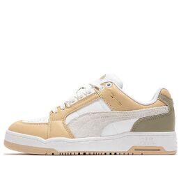 Кеды Puma Slipstream Lo Lux, белый 390124-02 | white