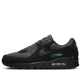 Кроссовки Nike Air Max 90 'Black Tiffany', черный hv6224-001 | black