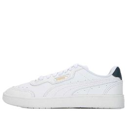 Кеды Puma Court Guard, белый 386084-08 | white