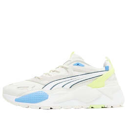Кроссовки Puma RS-X Efekt 'White', белый 390048-02 | white