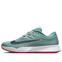 Кроссовки Nike Court Air Zoom Vapor Pro 3 HC 'Cannon Armory Navy', зеленый fz2161-004 | green