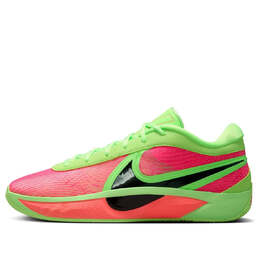 Кроссовки Nike Giannis Freak 6 'Eva', розовый hj9109-300 | pink