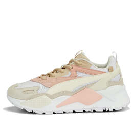 Кроссовки Puma RS-X Efekt PRM 'White Rose Dust', белый 390776-04 | white