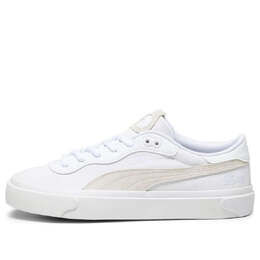 Кроссовки Puma Capri Royale 'Puma White Warm White', белый 392435-06 | white