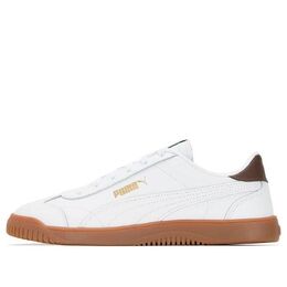 Кеды Puma Club 5v5 'White', белый 389406-04 | white