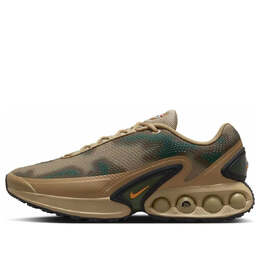 Кроссовки Nike Air Max Dn 'Camo', коричневый ib7025-200 | brown