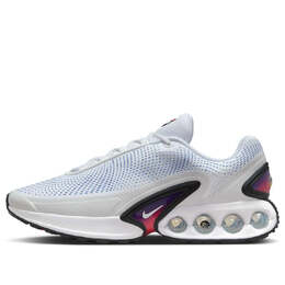 Кроссовки Nike Air Max DN 'White Racer Blue Bright Crimson', белый dv3337-104 | white