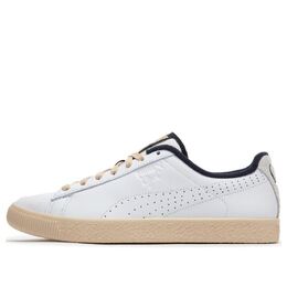 Кроссовки Puma Clyde 'Service Line', белый 393088-01 | white