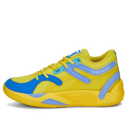 Кроссовки Puma TRC Blaze Court 'Vibrant Yellow', желтый 376582-19 | yellow