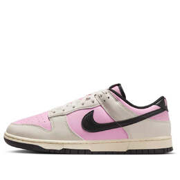 Кроссовки Nike Dunk Low 'Pink Rise', бежевый hf5441-600 | beige