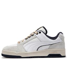 Кроссовки Puma Slipstream Lo 'Service Line', белый 393135-01 | white