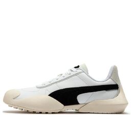 Кроссовки Puma Vaderon Clean 'White Black', белый 394615-03 | white