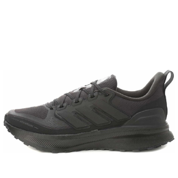 Кроссовки Adidas Ultrarun 5 TR 'Core Black Carbon', черный jp5908 | black
