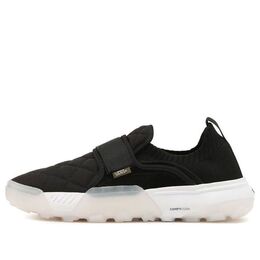 Кеды Vans Staple Coast ComfyCush 'Black', черный vn0a5jmcos7 | black