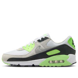 Кроссовки Nike Air Max 90 'Vapor Green', белый dm0029-115 | white