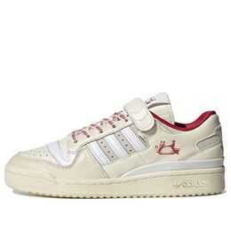 Кроссовки Adidas Taqueria Orinoco x Forum Low 'Adilicious City Series', бежевый hp2359 | beige