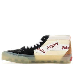 Кеды Vans Vault Sk8-Mid VLT LX vn0a7tnh78c1