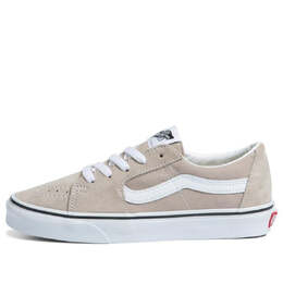 Кеды Vans SK8-Low 'Cobblestone', серый vn0a5kxdbd3 | grey
