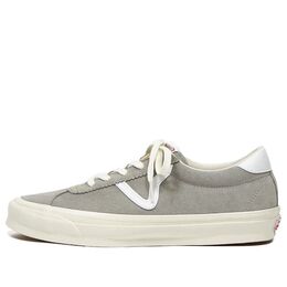 Кеды Vans Vault OG Epoch LX Gray, серый vn0a4u12b4w | gray