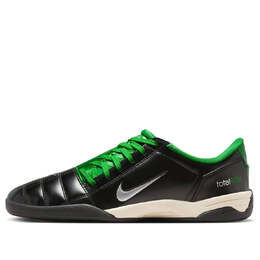 Кроссовки Nike x The .SWOOSH Total 90 3 'Rage Quit', черный im7974-001 | black