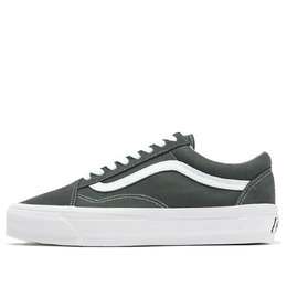 Кроссовки Vans Old Skool LX 'Dark Grey White', серый vn000cxu2vm | grey