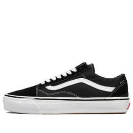 Кроссовки Vans Old Skool Gore-Tex 'Black', черный vn000d0ubpa | black